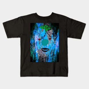 Freaky Clown Kids T-Shirt